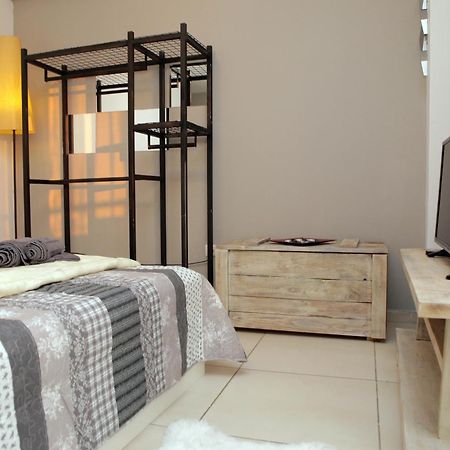 Marina Sunny Studio Θεσσαλονίκη Εξωτερικό φωτογραφία