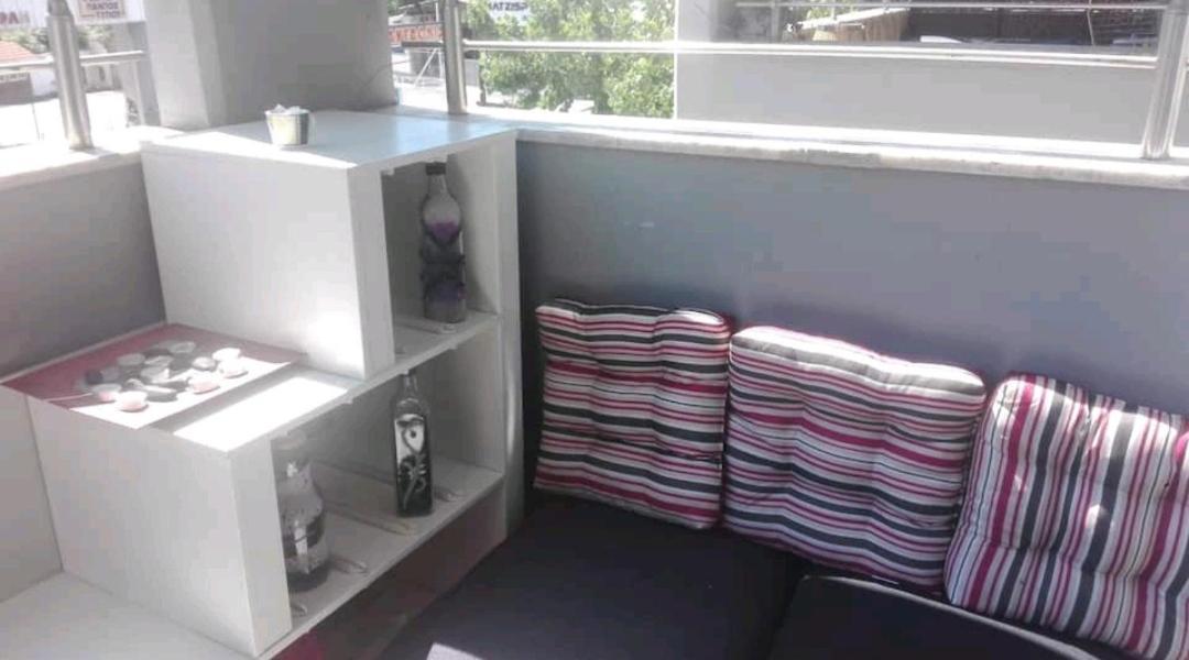 Marina Sunny Studio Θεσσαλονίκη Εξωτερικό φωτογραφία