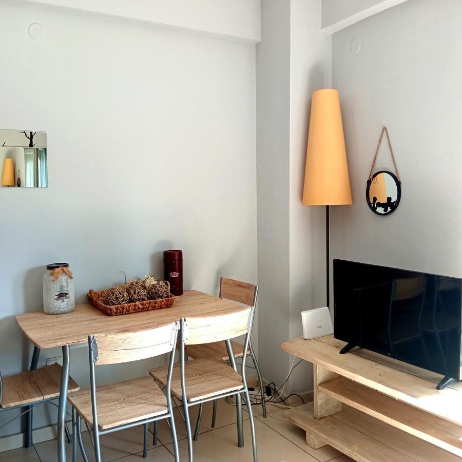Marina Sunny Studio Θεσσαλονίκη Εξωτερικό φωτογραφία